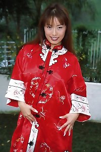 fantastic japanese sex industry star Fujiko Kano