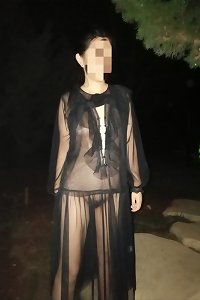 chinese countryside hoes for white manstick