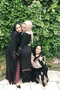 Hijabi hoejabi