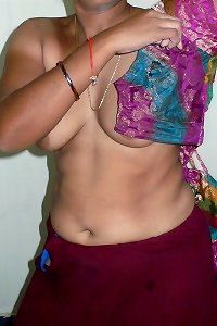 My new Indian wifey two