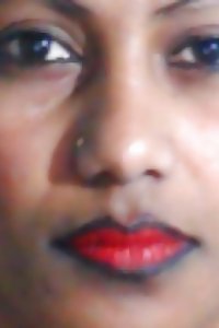 cum on my aunty face