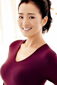 Gong Li